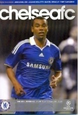 Chelsea v Bordeaux