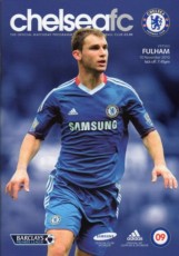 Chelsea v Fulham