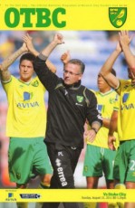 Norwich City v Stoke City