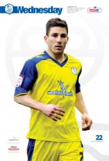 Sheffield Wednesday v Cardiff City