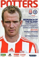 Stoke City v Chelsea