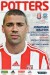 Stoke City v Everton