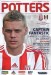 Stoke City v Fulham