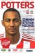 Stoke City v Liverpool