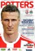 Stoke City v Newcastle United