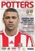 Stoke City v Norwich City
