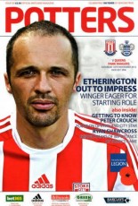 Stoke City v Queens Park Rangers