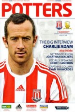Stoke City v Swansea City