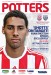Stoke City v West Bromwich Albion