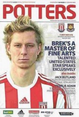 Stoke City v West Ham United
