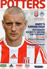 Stoke City v Wigan Athletic