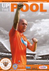 Blackpool v Leicester City