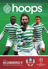 Celtic v Helsingborgs