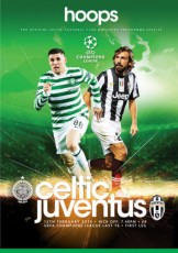 Celtic v Juventus