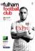 Fulham v Aston Villa