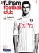 Fulham v Manchester City