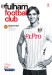 Fulham v Manchester United