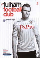 Fulham v Queens Park Rangers