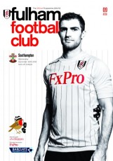 Fulham v Southampton