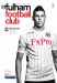 Fulham v West Ham United