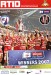 Doncaster Rovers v Chesterfield