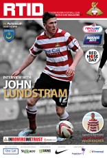 Doncaster Rovers v Portsmouth