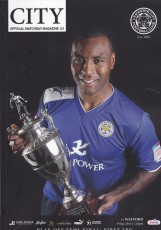 Leicester City v Watford