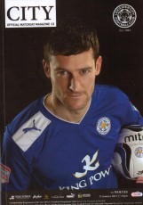 Leicester City v Wolverhampton Wanderers