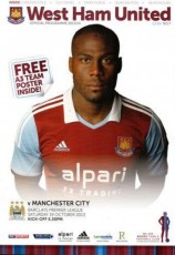 West Ham United v Manchester City