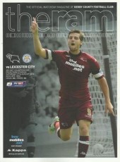 Derby County v Leicester City