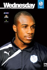 Sheffield Wednesday v Doncaster Rovers