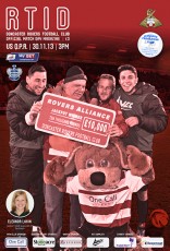 Doncaster Rovers v Queens Park Rangers