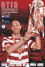 Doncaster Rovers v Sheffield Wednesday