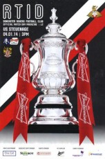 Doncaster Rovers v Stevenage