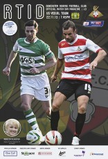 Doncaster Rovers v Yeovil Town