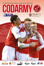 Fleetwood Town v Northampton Town