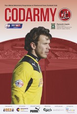 Fleetwood Town v Plymouth Argyle
