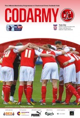 Fleetwood Town v York City