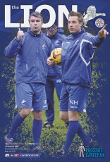 Millwall v Leicester City
