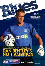 Southend United v Plymouth Argyle