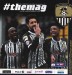 Notts County v Leyton Orient