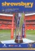 Shrewsbury Town v Oldham Athletic