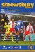 Shrewsbury Town v Tranmere Rovers
