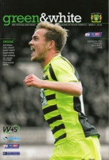 Yeovil Town v Leicester City