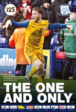 Preston North End v Leyton Orient