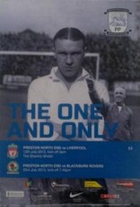Preston North End v Liverpool