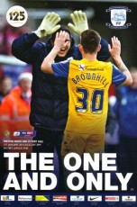 Preston North End v Port Vale