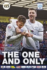 Preston North End v Rotherham United