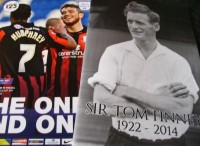 Preston North End v Walsall