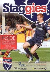 Ross County v Celtic